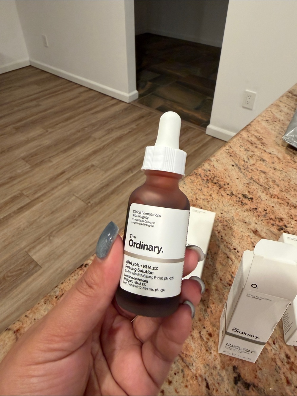 The Ordinary Skincare Trio - Picture 4 of 5